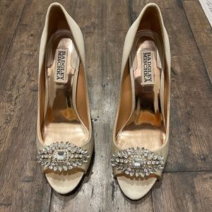 Badgley Mishka Shoes 6.5M